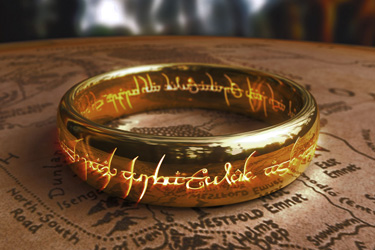 Tolkien - O Hobbit - O Senhor dos Anéis