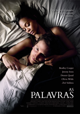 As Palavras - filme