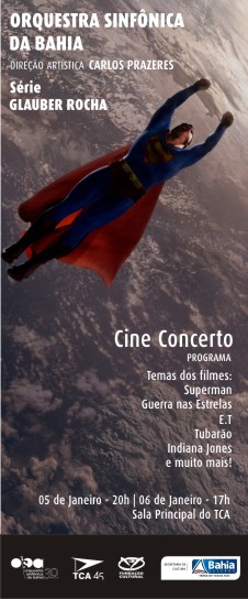 Cine Concerto