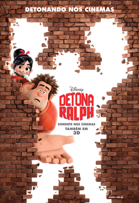 Detona Ralph