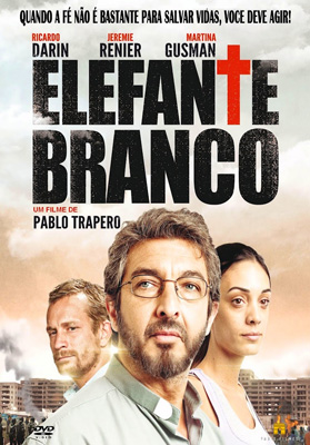 Elefante Branco