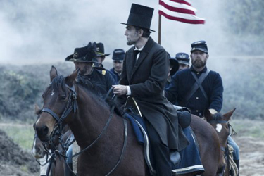 Lincoln - filme