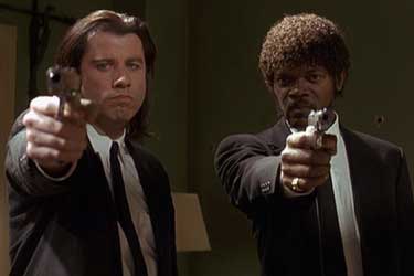 Pulp Fiction