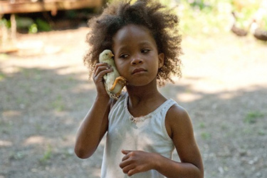 Quvenzhané Wallis