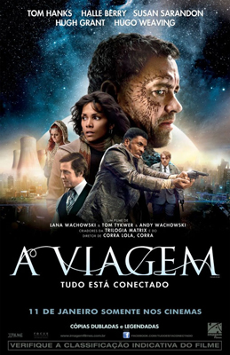 A Viagem