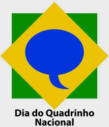 Dia do Quadrinho Nacional