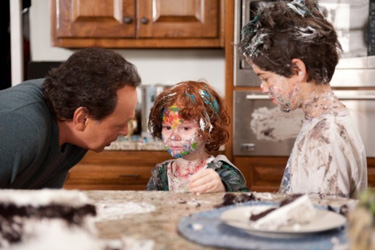 Uma Família em Apuros