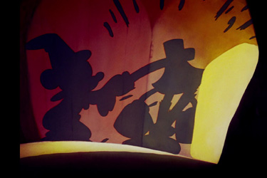 Disney - Fantasia