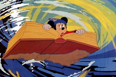 Disney - Fantasia