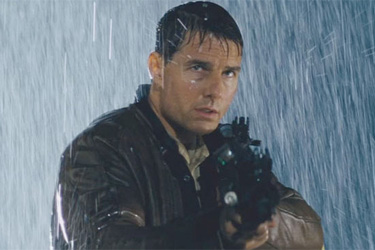 Jack Reacher – O último tiro