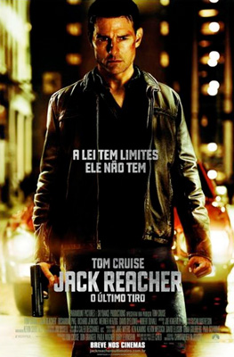 Jack Reacher – O último tiro