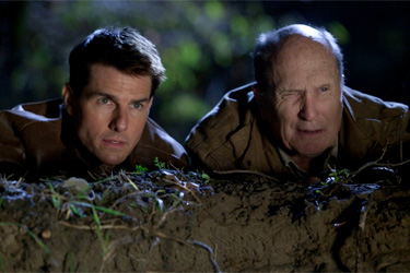 Jack Reacher – O último tiro