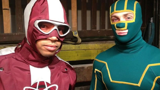 Kick Ass 2