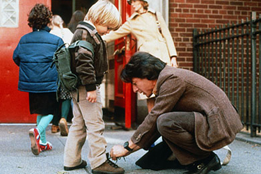 Kramer vs Kramer