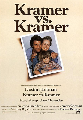 Kramer vs Kramer