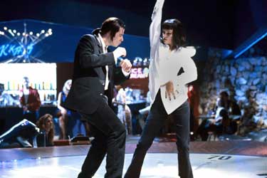Pulp Fiction