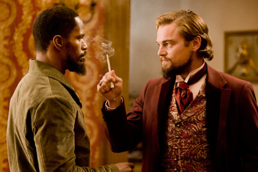 Quentin Tarantino - Django Livre