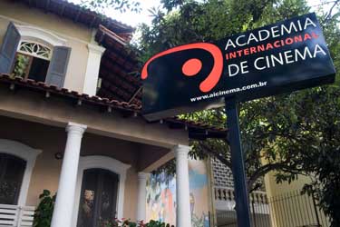 Academia Internacional de Cinema – AIC