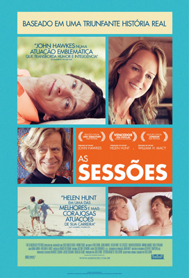 As Sessões