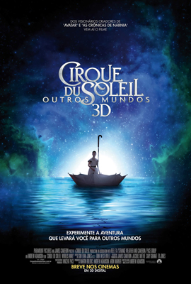 Cirque Du Soleil – Outros mundos