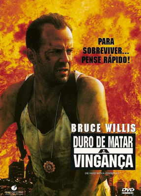 Duro de Matar