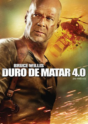 Duro de Matar