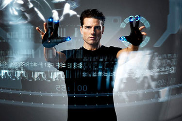 Minority Report - A Nova Lei