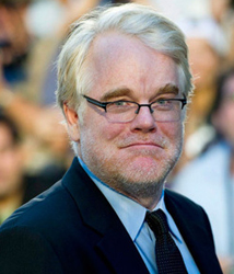 Phillip Seymour Hoffman - O Mestre