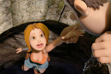 As Aventuras de Tadeo