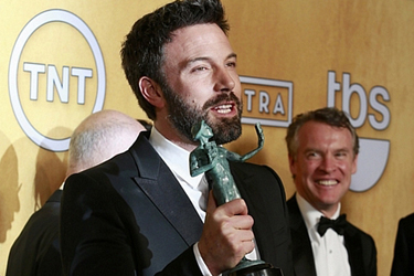 Ben Affleck - SAG Awards