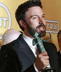 Ben Affleck - Argo