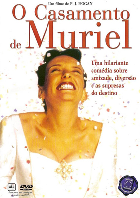 O Casamento de Muriel