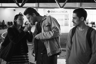 Cores - Filme