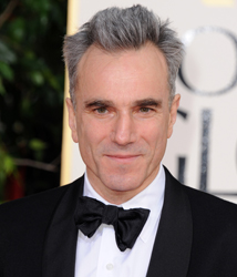 Daniel Day-Lewis - Lincoln