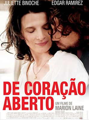 De Coração Aberto
