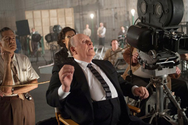 Hitchcock