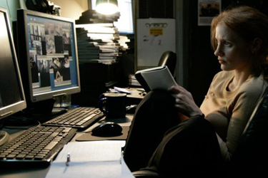 A Hora Mais Escura