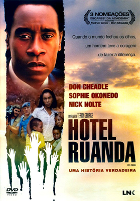 Hotel Ruanda