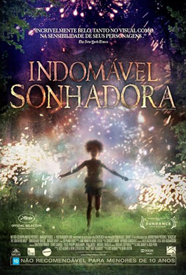 Indomável Sonhadora