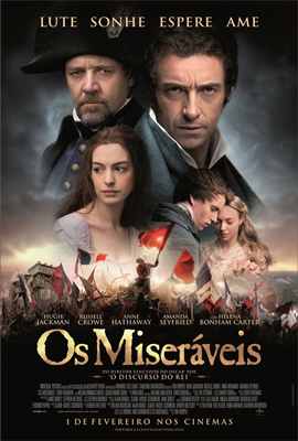 Os Miseráveis