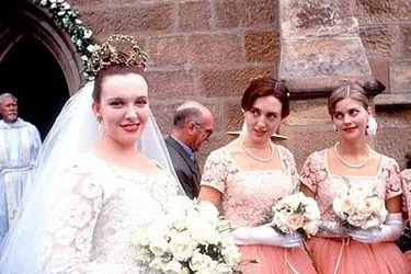 O Casamento de Muriel