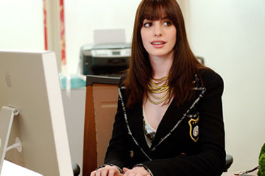 Anne Hathaway