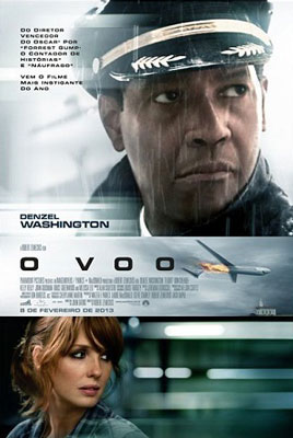 O Voo - Denzel Washington