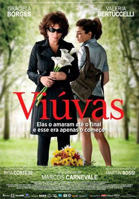 Viúvas