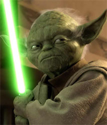 Yoda