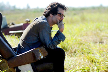 A Busca - Wagner Moura
