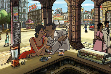 Chico e Rita