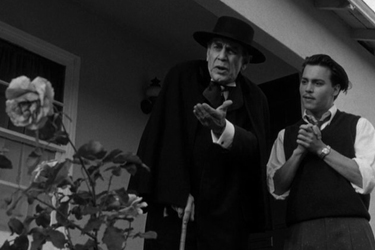 Ed Wood