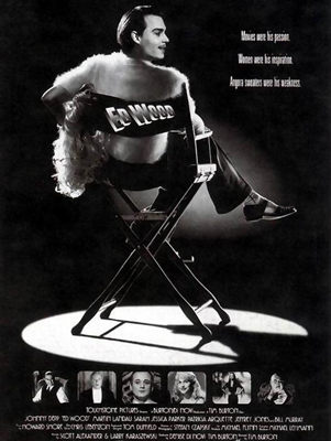 Ed Wood