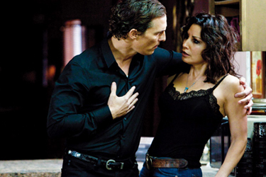Killer Joe - Matador de Aluguel